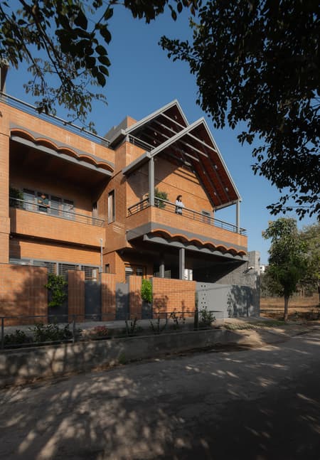 Madhura House